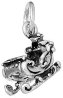 Charm Giovanni Raspini Donna in Argento 10424